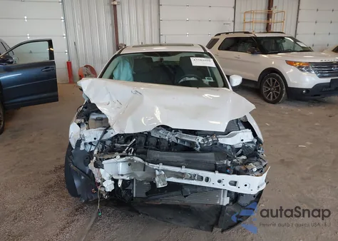 2013 Ford Focus Se z USA, uszkodzony, nr VIN 1FADP3F29DL150741